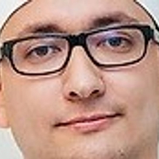 Радченко Иван Константинович, стоматолог-терапевт