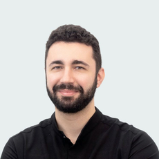 Юсуфов Абрам Олегович, стоматолог-хирург