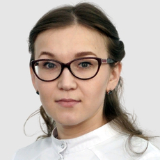 Васильева Вероника Викторовна, терапевт