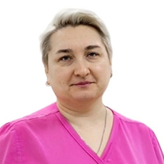 Усманова Алия Рафаиловна, стоматолог-хирург