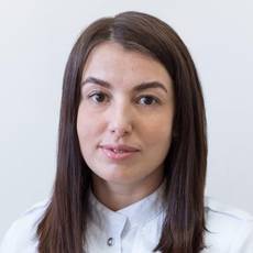 Баймлер Юлия Алексеевна, невролог