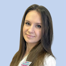 Ефимова Ольга Владимировна, стоматолог-терапевт