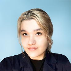 Асеева Анастасия Юрьевна, детский нейропсихолог