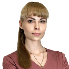 Чугай Наталья Сергеевна, врач УЗД