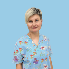Ермакова Наталия Сергеевна, логопед