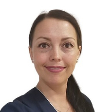 Булатова Татьяна Николаевна, кинезиолог