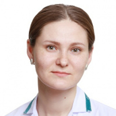 Карадуман Эльмира Каримовна, терапевт