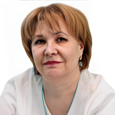 Трофимова Ольга Григорьевна, терапевт