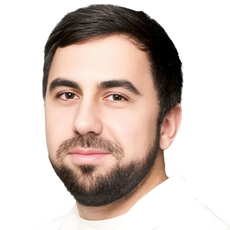 Шихов Маграм Маллараджабович, ЛОР-хирург