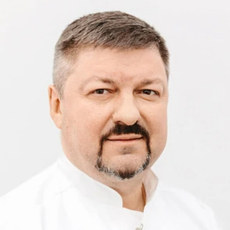 Иванов Борис Сергеевич, ортопед