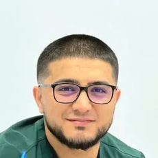 Шомирсаидов Доваршох Ганиевич, терапевт