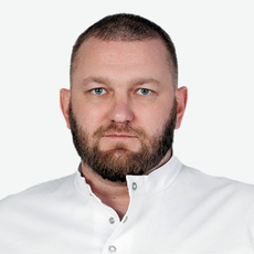 Саушев Семен Андреевич, офтальмолог