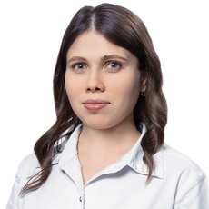 Халаева Тамелла Расуловна, невролог