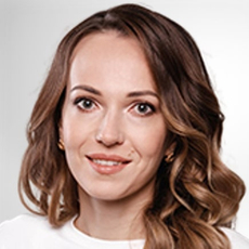 Брагару Маргарита Николаевна, терапевт