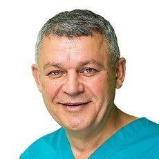 Журович Сергей Владимирович, стоматолог-терапевт