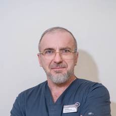 Котелевиц Алексей Геннадьевич, пластический хирург