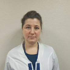 Калита Оксана Юрьевна, невролог