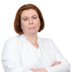 Аль-Мобарак Ольга Николаевна, гинеколог