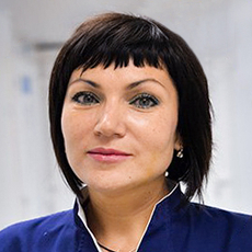 Бадретдинова (Хамула) Наталья Михайловна, гинеколог