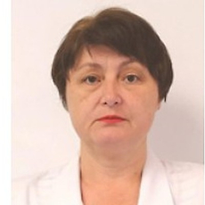 Черкасова Инна Руслановна, терапевт