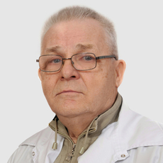 Нелипа Владислав Александрович, психиатр