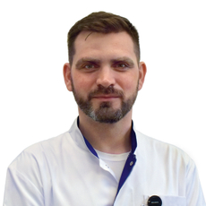 Волков Константин Юрьевич, ревматолог