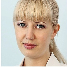 Малеева Ольга Сергеевна, врач функциональной диагностики