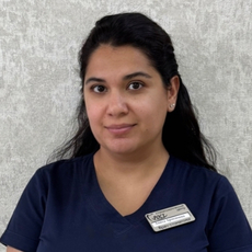 Гомцян (Хачатрян) Анита Арменовна, ортодонт