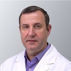 Ольков Владимир Максимович, терапевт