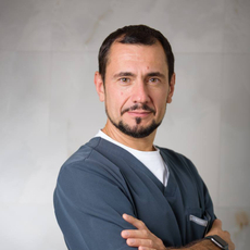 Лукьянчиков Артур Григорьевич, уролог