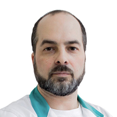 Дженянц Александр Сергеевич, массажист