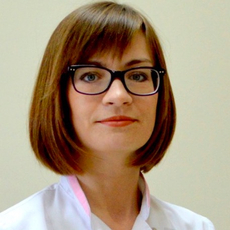 Андреева Екатерина Сергеевна, гинеколог