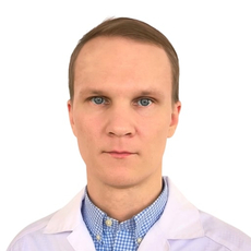 Левчук Александр Андреевич, хирург