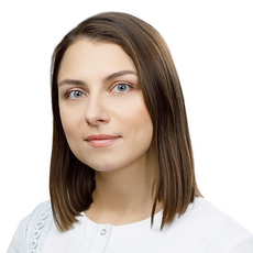 Касьянова Валерия Андреевна, невролог