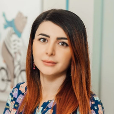 Моюбова Гюнай Арифовна, педиатр