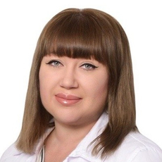 Филатова Елена Александровна, дерматолог