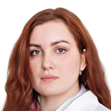 Костяшина Анна Игнатьевна, педиатр