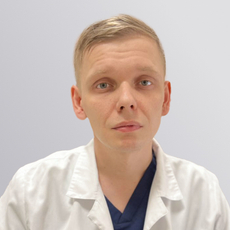 Луканин Александр Дмитриевич, хирург