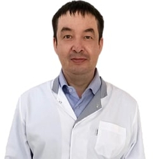 Катаев Дмитрий Валерьевич, врач УЗД