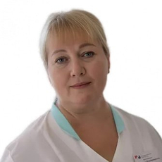 Склярова Светлана Владимировна, психолог