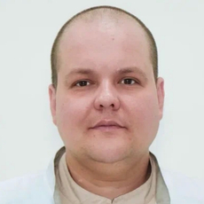 Сырых Артем Вадимович, хирург