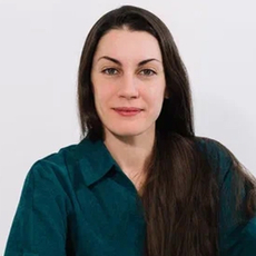 Мещерякова (Ивлева) Юлия Геннадьевна, психиатр