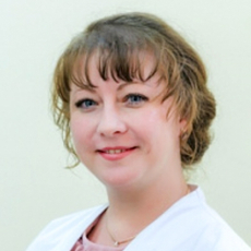 Белоконь Яна Владимировна, ревматолог