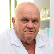 Шпикалов Александр Григорьевич, детский уролог