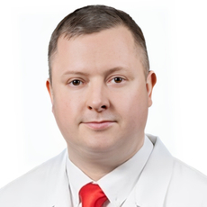 Нестеров Борис Викторович, терапевт