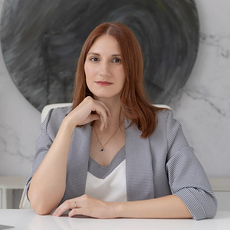 Иванова Юлия Александровна, психиатр