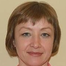 Поречина Елена Петровна, стоматолог-хирург