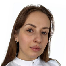 Суконникова Ирина Сергеевна, ЛОР