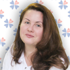 Леонтьева Наталья Петровна, терапевт