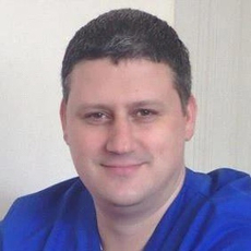 Мячин Иван Владимирович, ортопед